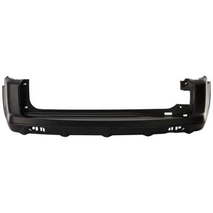 Picture of Bumper Cover