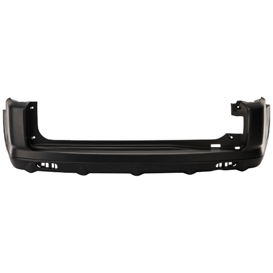 Picture of Bumper Cover