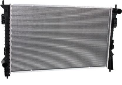 Picture of Radiator