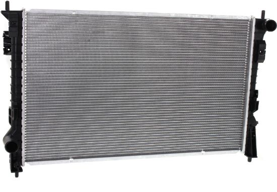 Picture of Radiator
