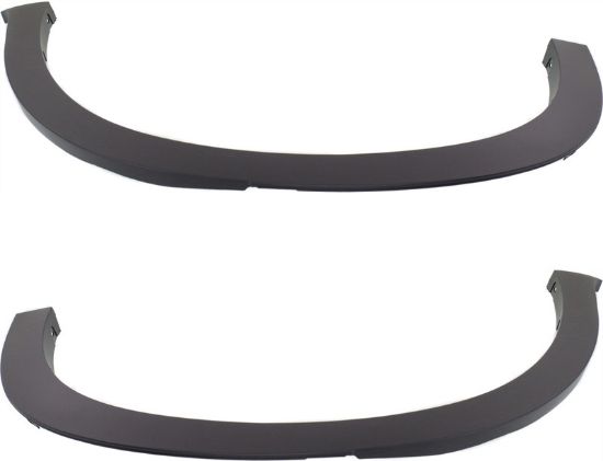 Picture of Fender Trim