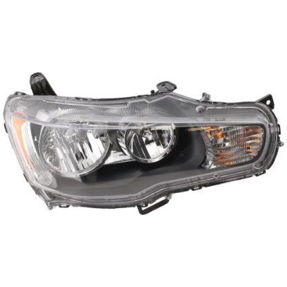 Picture of Headlight