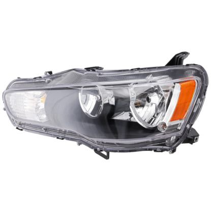 Picture of Headlight