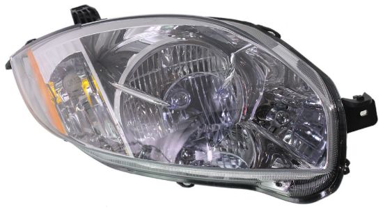 Picture of Headlight