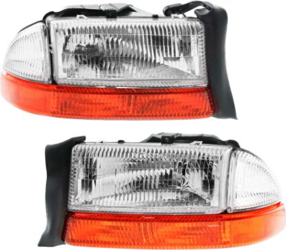 Picture of Headlight