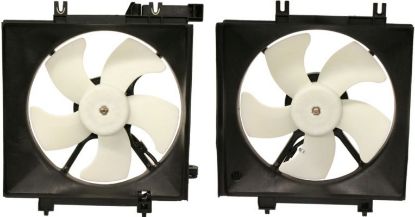 Picture of Cooling Fan Assembly