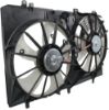 Picture of Cooling Fan Assembly