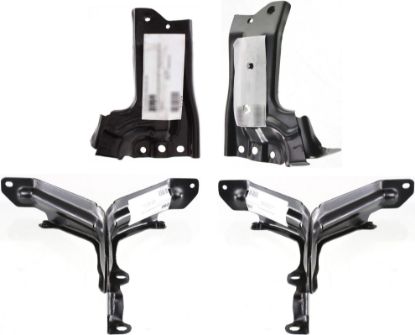 Picture of Bumper Bracket