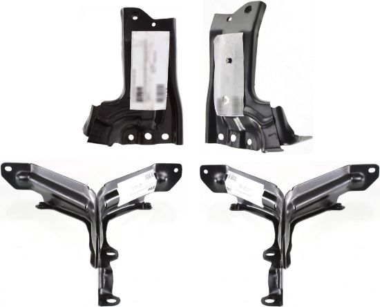 Picture of Bumper Bracket