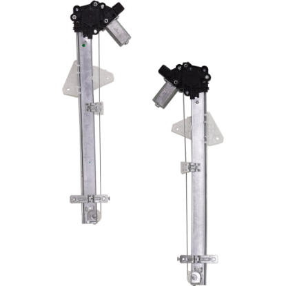 Picture of Window Regulator