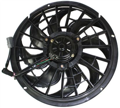 Picture of Cooling Fan Assembly