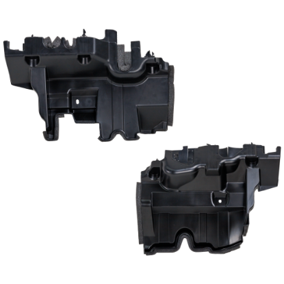 Picture of Radiator Support