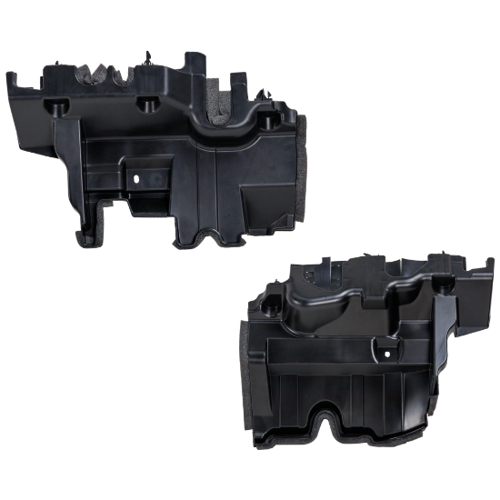 Picture of Radiator Support