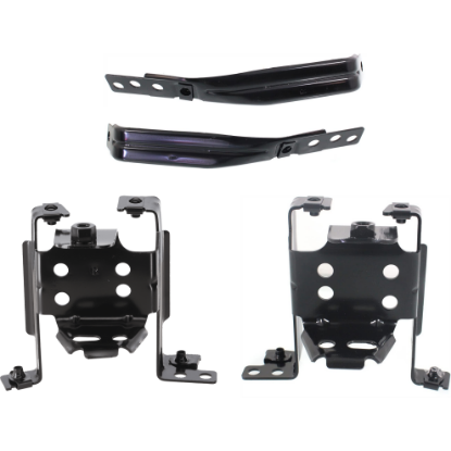 Picture of Bumper Bracket