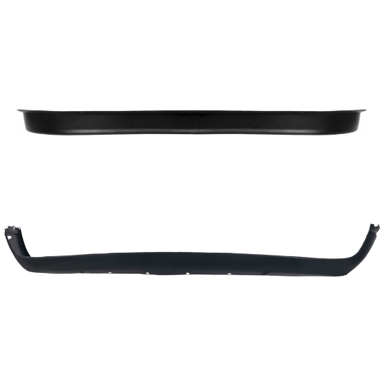 Picture of Bumper Cover