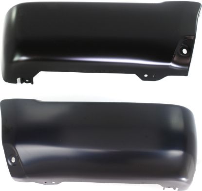 Picture of Bumper End