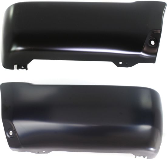 Picture of Bumper End