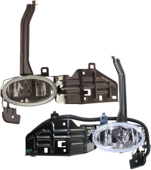 Picture of Fog Light