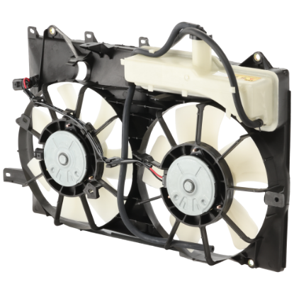 Picture of Cooling Fan Assembly