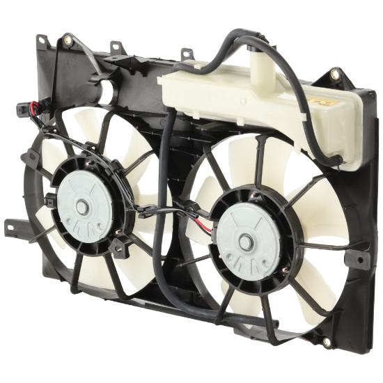 Picture of Cooling Fan Assembly