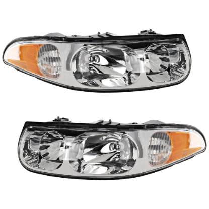 Picture of Headlight