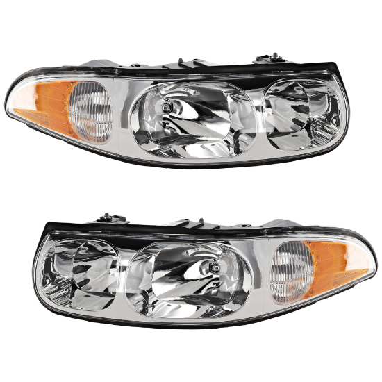 Picture of Headlight