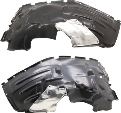 Picture of Fender Liner