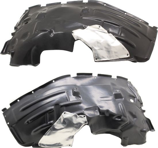 Picture of Fender Liner