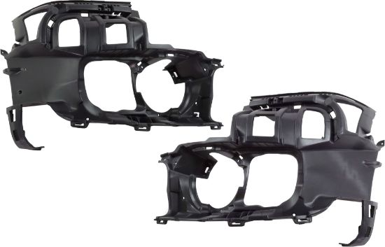 Picture of Bumper Bracket