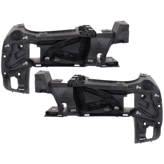 Picture of Bumper Bracket