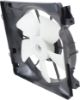 Picture of Cooling Fan Assembly