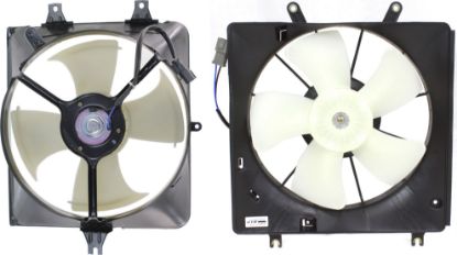 Picture of Cooling Fan Assembly