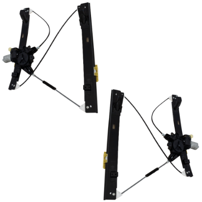 Picture of Window Regulator