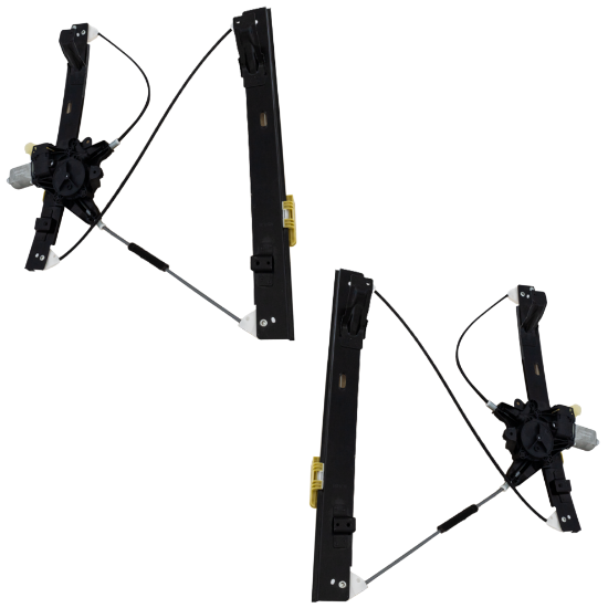 Picture of Window Regulator