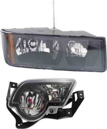 Picture of Headlight