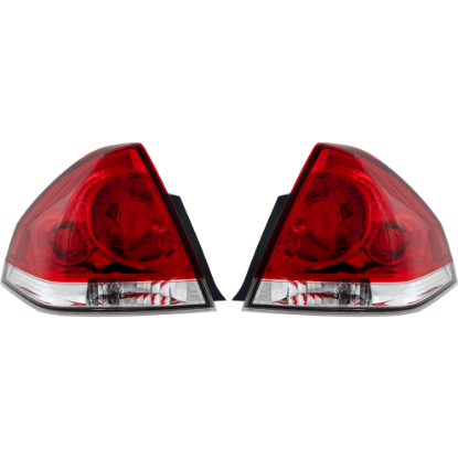 Picture of Tail Light