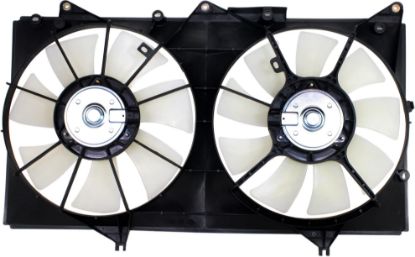 Picture of Cooling Fan Assembly