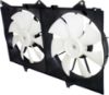 Picture of Cooling Fan Assembly