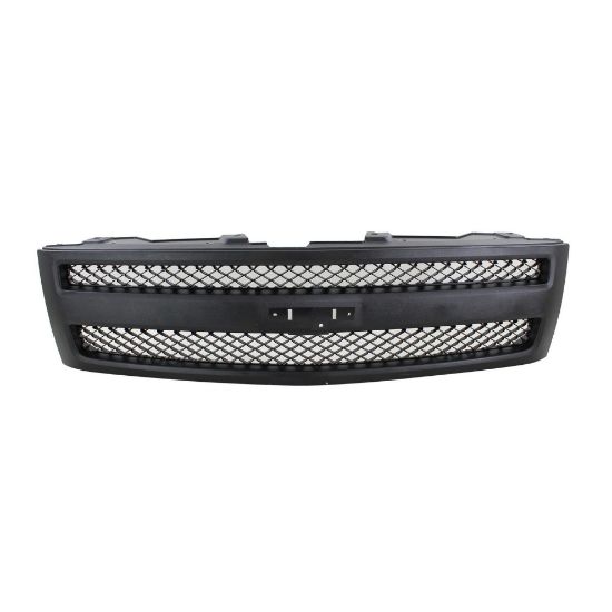 Picture of Grille Assembly