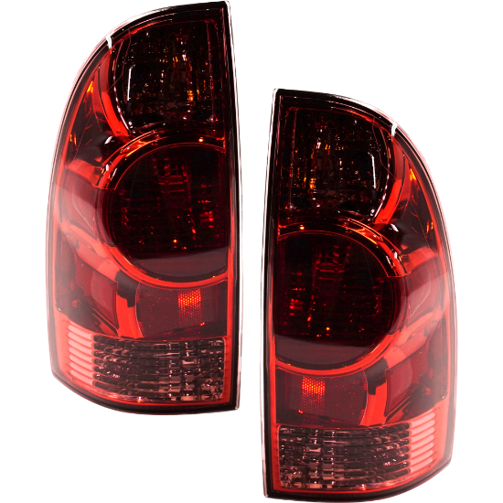 Picture of Tail Light