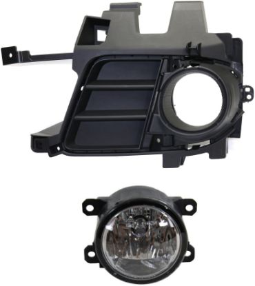 Picture of Fog Light