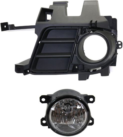 Picture of Fog Light