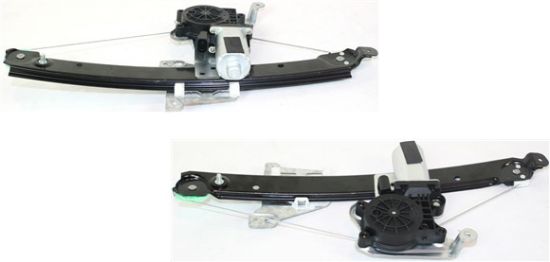 Picture of Window Regulator