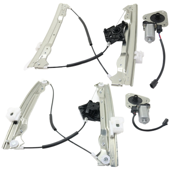 Picture of Window Regulator