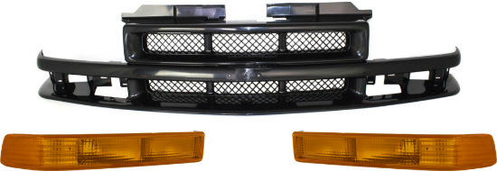 Picture of Grille Assembly
