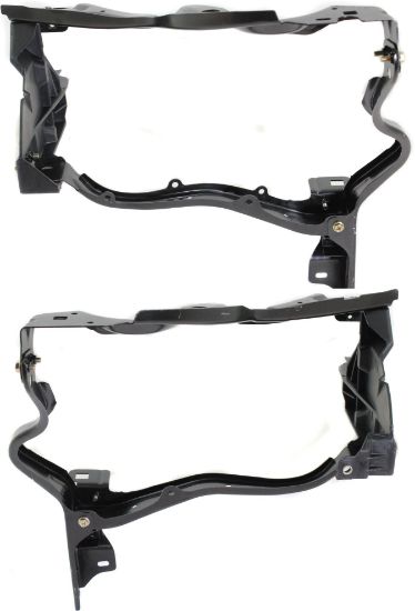 Picture of Radiator Support