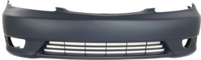 Picture of Bumper Cover