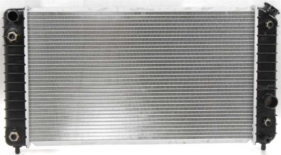 Picture of Radiator