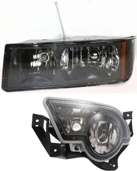 Picture of Headlight