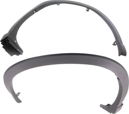 Picture of Fender Trim